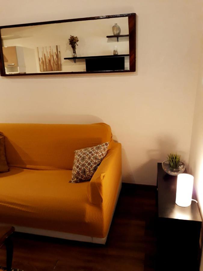 Il Limoncello Apartment *