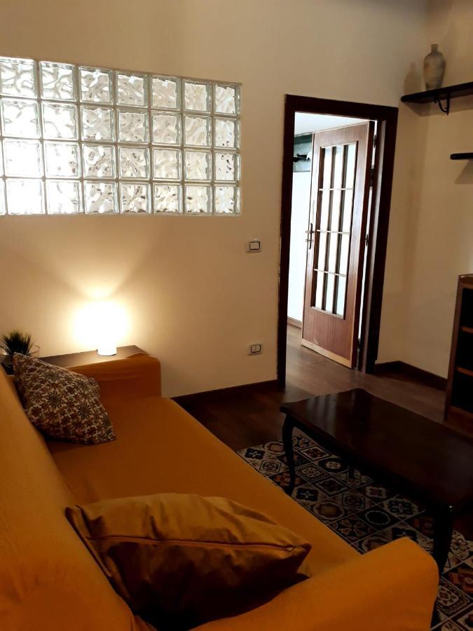 Il Limoncello Apartment *