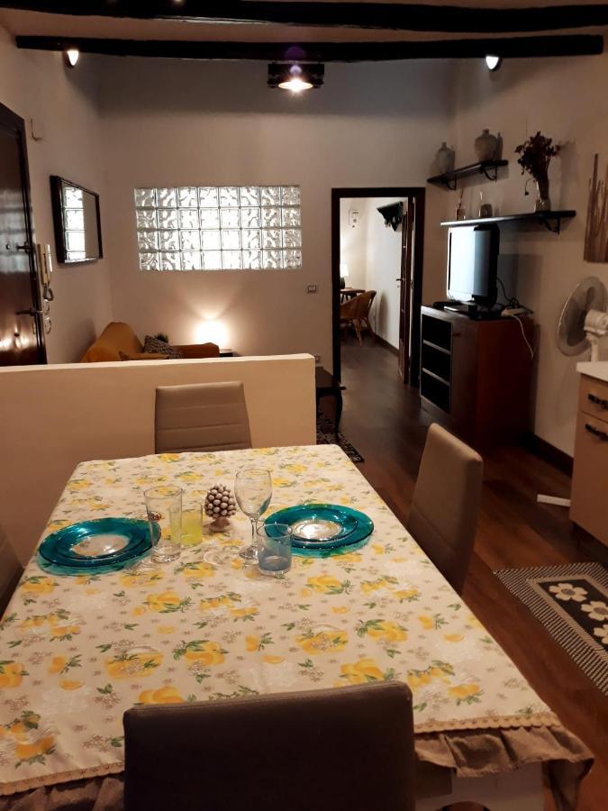 Il Limoncello Apartment Palermo