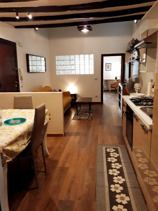 Apartment Il Limoncello Palermo
