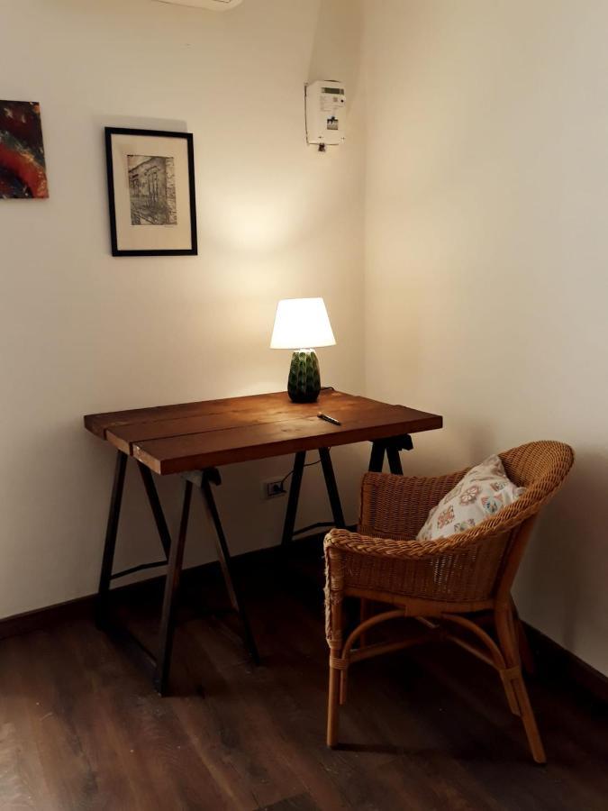 Apartment Il Limoncello *