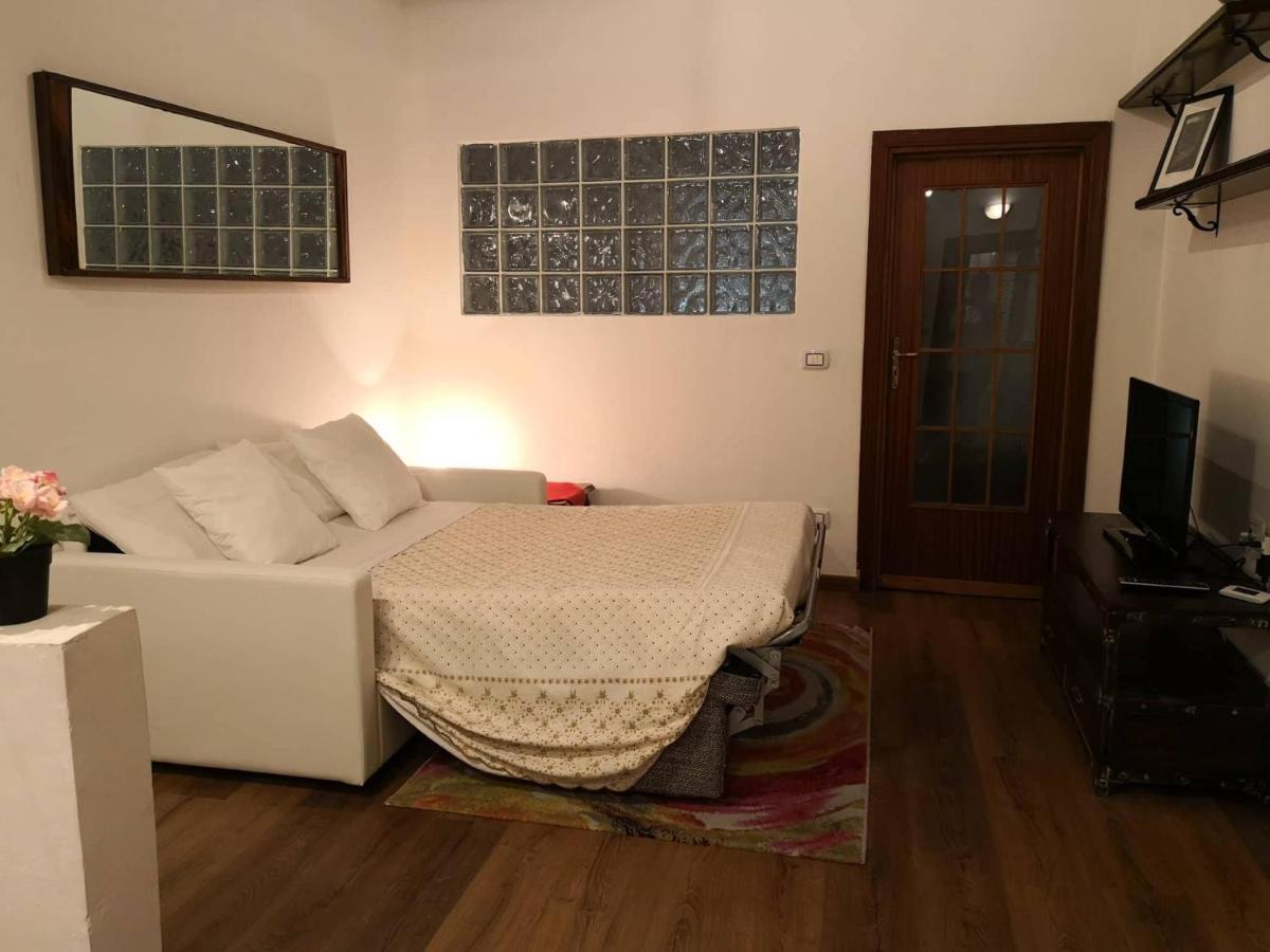 Apartment Il Limoncello