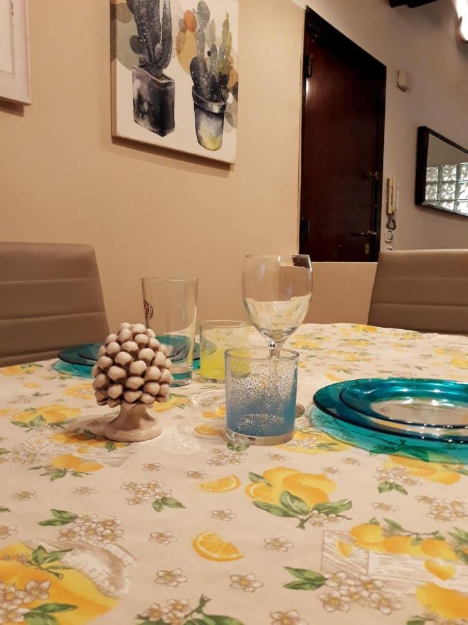 Apartamento Il Limoncello *