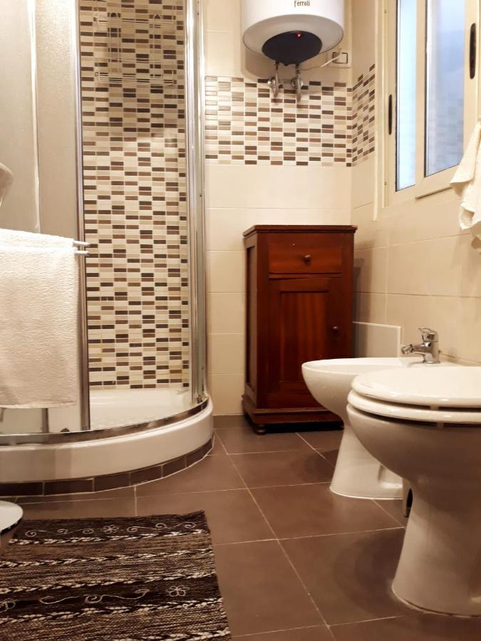 Il Limoncello Apartment