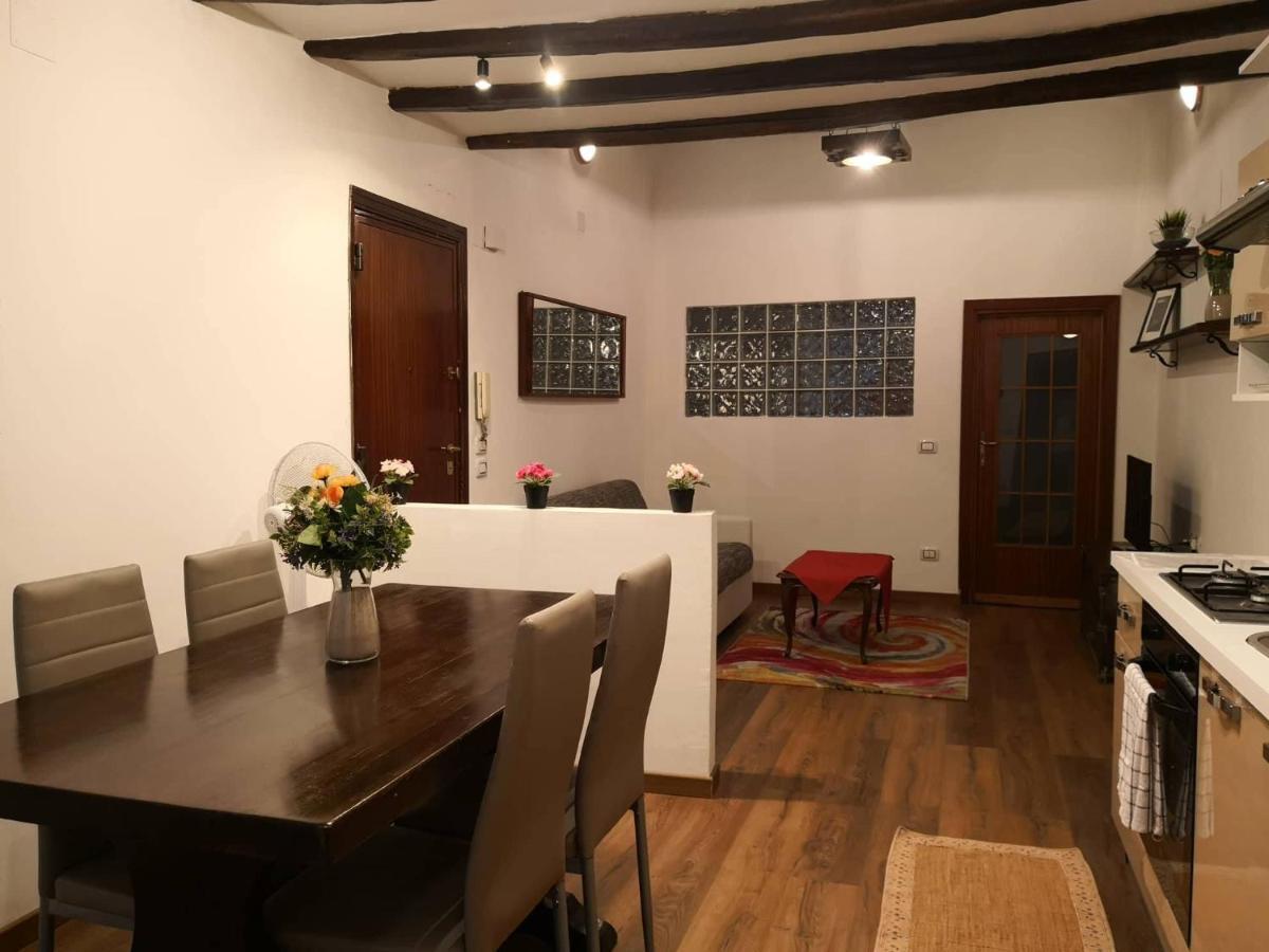 Apartment Il Limoncello