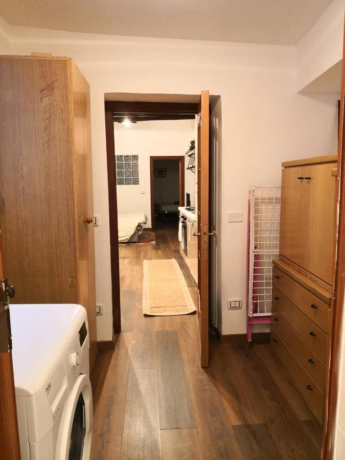 Il Limoncello Apartment *